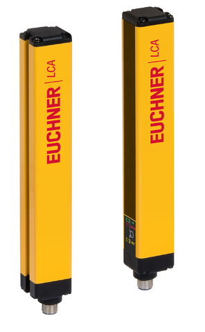Euchner 156502E | LCA-4TR-14-460-AP-156502 : Light Curtain