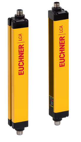Euchner 156597E | LCA-4TR-M-30-260-AP-156597 : Light Curtain