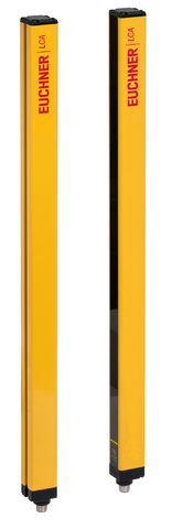 Euchner 156511E | LCA-4TR-14-1810-AP-156511 : Light Curtain