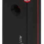 Euchner 161639E | CTM-LBI-BR-U-AZ-SA-161639 : Safety Switch Unicode