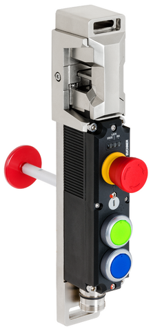Euchner 164691E | MGBS-P-L2-AR-U-L-AEE-SH-164691 : Mgbs-P-L2-Ar-U-L-Aee-Sh-164691