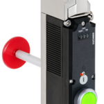 Euchner 159170E | MGBS-P-L1-AR-U-R-AEE-SH-159170 : Safety Switch Unicode