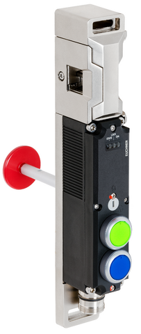 Euchner 159170E | MGBS-P-L1-AR-U-R-AEE-SH-159170 : Safety Switch Unicode