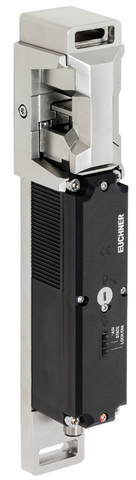 Euchner 161550E | MGBS-P-L1-AP-U-L-AZ-SA-161550 : Safety Switch Unicode