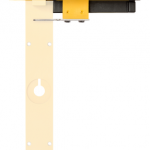 Euchner 095504E | RIEGEL STP-A-C2092 : Bolt Stp-A-C2092