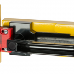 Euchner 121646E | BTC-CES04-S-TH-20-X-121646 : Bolt