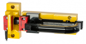 Euchner 121646E | BTC-CES04-S-TH-20-X-121646 : Bolt