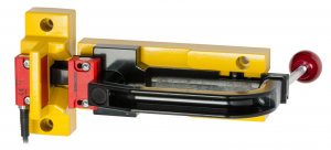 Euchner 123583E | BTC-CES04-S-TH-21-F-123583 : Bolt