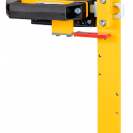 Euchner 057735E | RIEGEL NZ-C : Bolt Nz-C