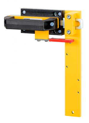 Euchner 057735E | RIEGEL NZ-C : Bolt Nz-C