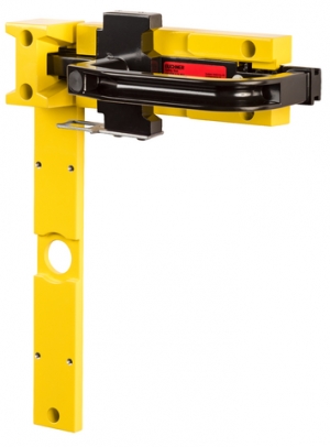 Euchner 106284E | BTC-ST/G-S-TH-00-X : Bolt