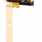 Euchner 162848E | RIEGEL TP-GFK MIT VERSCHLUSS 08 :