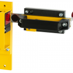 Euchner 124401E | RIEGEL CES-AC/F-AP-C01-AH-SB-C2296 : Bolt-Switch-Unit