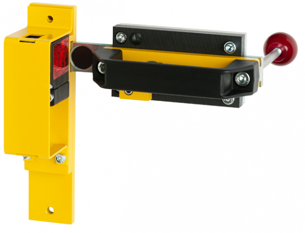 Euchner 124401E | RIEGEL CES-AC/F-AP-C01-AH-SB-C2296 : Bolt-Switch-Unit