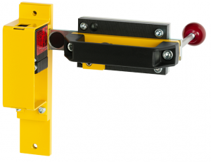 Euchner 105619E | RIEGEL CES-AC/F-AR-C01-AH-SA-105619 : Bolt-Switch-Unit