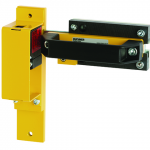 Euchner 104028E | RIEGEL CES-ACR1-AR-C01-AH-SA-104028 : Bolt-Switch-Unit
