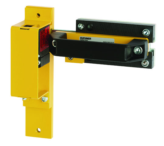 Euchner 104028E | RIEGEL CES-ACR1-AR-C01-AH-SA-104028 : Bolt-Switch-Unit