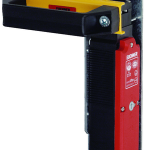 Euchner 073535E | RIEGEL 0 NP/TP OHNE RASTUNG : Bolt