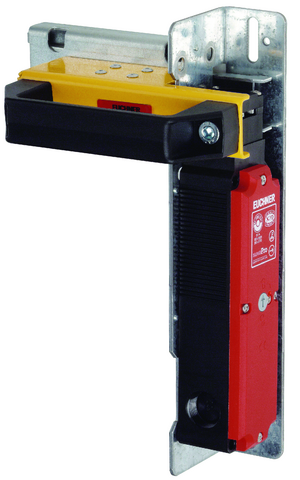 Euchner 073535E | RIEGEL 0 NP/TP OHNE RASTUNG : Bolt
