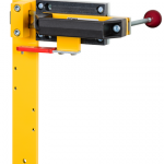 Euchner 095583E | RIEGEL NZ-ATF : Bolt Nz-Atf