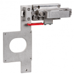 Euchner 117193E | RIEGEL TZ-A-NIRO-C2392 : Bolt Tz-A-Niro-C2392