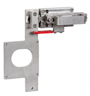 Euchner 117193E | RIEGEL TZ-A-NIRO-C2392 : Bolt Tz-A-Niro-C2392