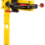 Euchner 123660E | BTC-CTP-S-TH-01-F : Bolt