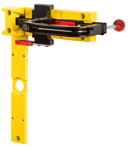 Euchner 123660E | BTC-CTP-S-TH-01-F : Bolt