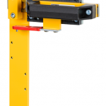 Euchner 057734E | RIEGEL NZ-A : Bolt Nz-A