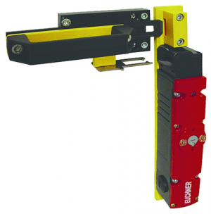 Euchner 082991E | RIEGEL TX-C : Bolt Tx-C