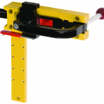 Euchner 104399E | BTC-NZVZ-S-TH-01-F : Bolt