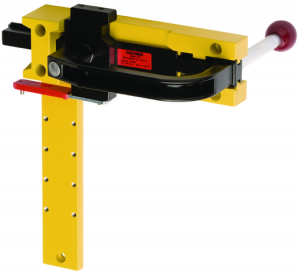 Euchner 104399E | BTC-NZVZ-S-TH-01-F : Bolt