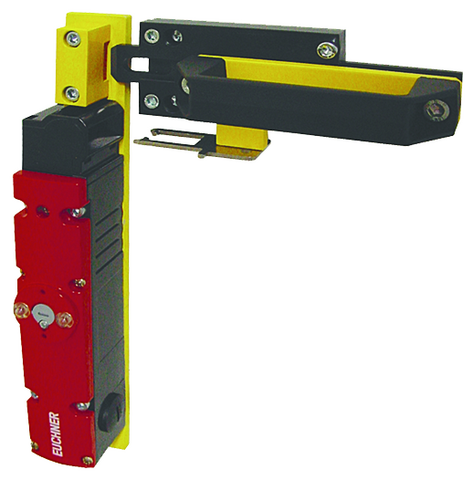 Euchner 082990E | RIEGEL TX-A : Bolt Tx-A
