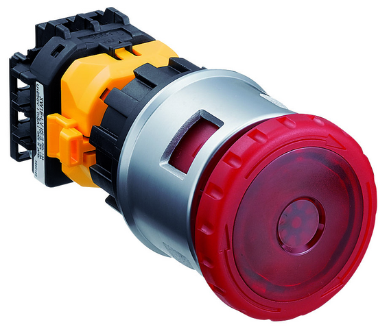 ast_737687_xl.png Euchner 105016E | ES-XN4E-LL412Q4MFR : E-Stop Button