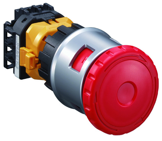 ast_737691_xl.png Euchner 105015E | ES-XN4E-BL412MFRH : E-Stop Button