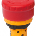 Euchner 106435E | ES-XA1E-BV3U02R : E-Stop Button