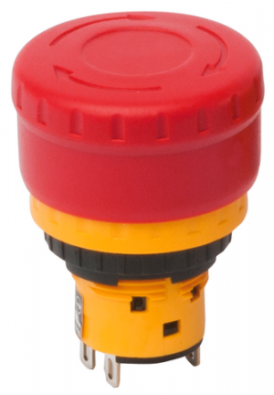 Euchner 106435E | ES-XA1E-BV3U02R : E-Stop Button