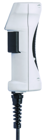 Euchner 099713E | ZSM4200-099713 : Enabling Pushbutton