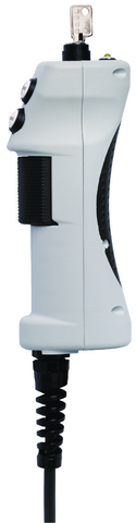 Euchner 110338E | ZSM2300-110338 : Enabling Pushbutton