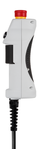 Euchner 105645E | ZSM4204-105645 : Enabling Pushbutton