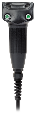 Euchner 086681E | ZSA086681C1979 : Enabling Pushbutton