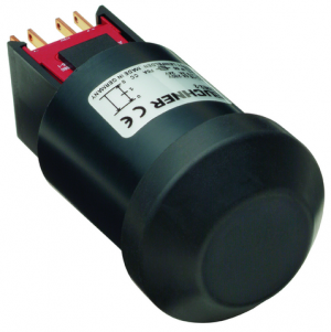 Euchner 070782E | ZSE2-3 : Enabling Pushbutton