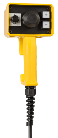 Euchner 070894E | ZSB070894 : Enabling Pushbutton