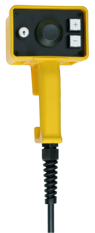 Euchner 072403E | ZSB072403 : Enabling Pushbutton