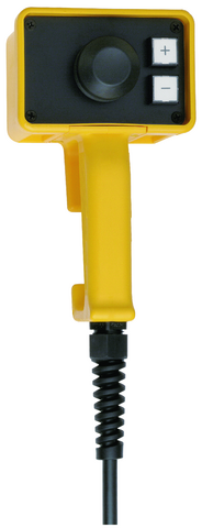 Euchner 054784E | ZSB054784 : Enabling Pushbutton