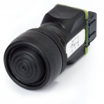 Euchner 111276E | ZXE-111276 : Enabling Pushbutton