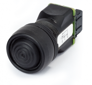 Euchner 111276E | ZXE-111276 : Enabling Pushbutton