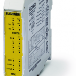 Euchner 121290E | MSC-CE-AC-FI8FO2-121290 : Small Control System Msc Expansion Devic