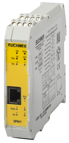 Euchner 122721E | MSC-CE-SPM1TB-122721 : Proximity Switches