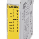 Euchner 121298E | MSC-CE-AZ-FO4-121298 : Expansion Device